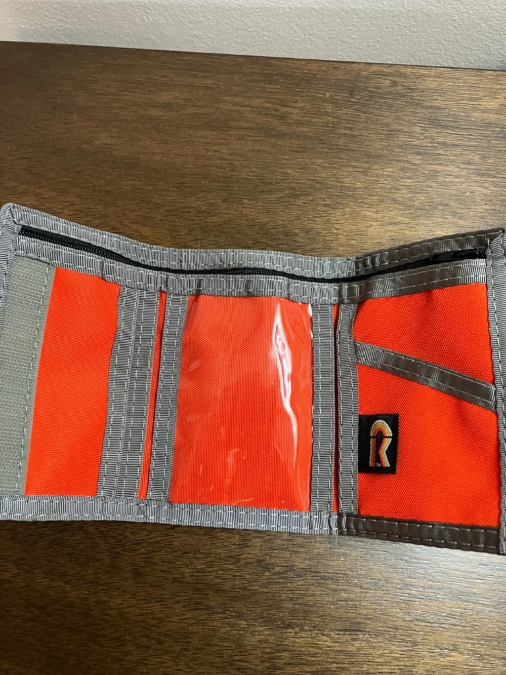 N/A durable orange